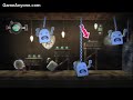 Little Big Planet - The Gardens - Skate to Victory