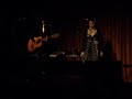 Federico Aubele - Live at the Drake Hotel- Contigo, Postales