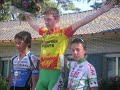 Daniel Peeters weg 2007 aspirant 14j