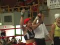 13° BEST FIGHTER -Coppa del Mondo 2008