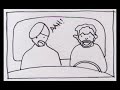 Aldrei Aftur til Berlin - animatic/storyboard