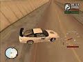 Nissan 240SX KA-T Power drift