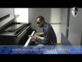 Usher Ft. Jeezy: Love In This piano cover COMING SOON Vol. 2