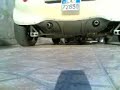 Sound Scarico originale SLC K200 Roadster F1 Sound Scarico originale SLC K200 Roadster F1