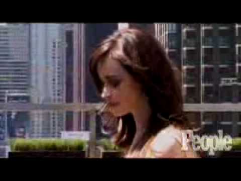 Alexis Bledel
