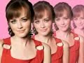 Alexis Bledel - Amazing