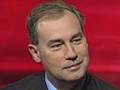 Matthew Lynn Says RBS, Lloyds Prone to Political Control
