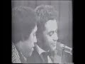 AGOSTINHO DOS SANTOS E JOHNNY MATHIS-GRAVADO NO BRASIL 1971