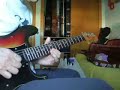 Robben Ford \"The brother\"