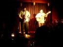 John Bryson Band - Ashes (30 sec. clip)