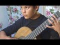 F. Carulli - overture  ch Francesco Dominici Buraccini