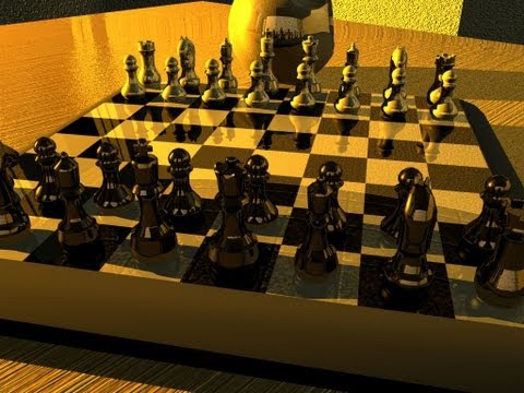 chess london