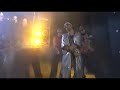 100%LUCHA*HIPHOP LE HACE \"RAKATA\" A MOSCA