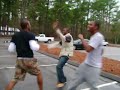 Ghetto Brawls # 4 Ghetto Brawls # 4