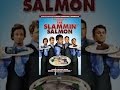 The Slammin' Salmon