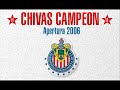 Chivas Campeon