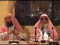 Sisters interview - albaseerah.org seminar -Part 3