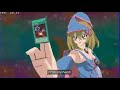 Yu-Gi-Oh! GX Tag Force 2 : Duel Spirits(jinzo vs d.m.g)