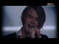 Thierry AMIEL - Je regarde l� haut - Trabendo Session