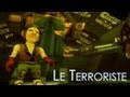 [WoW machinima] Le Terroriste