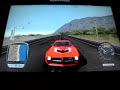 Test Drive Unlimited PC Gameplay 8800GT Max Firebird