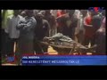Több mint 500 keresztényt mészároltak le Nigériában