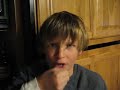 777Tahoe - Harrison's X-mas Video