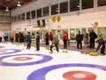 Special Olympics BC - Vancouver - Curling 2007