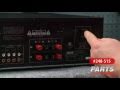 TEAC AG-790A AM/FM Stereo Receiver