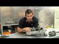 PPG Gear box - Ignition DVD