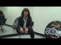 videos de BZ Contemporary - Janet Langer - Interview