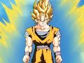 Kakarot & Bardock - Bleed for me