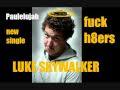 Luke Skywalker - A Paulelujah Masterpeice