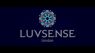 Ceiling Sex Mirror - the LUVVU mirror by LUVSENSE 