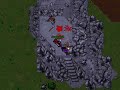 Tibia Bright Sword Quest 5 de 5