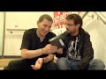 El follonero entrevista a otegi