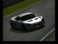 MY GRAN TURISMO 4