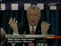 Drug Czar Discusses Unicorns (1) Drug Czar Discusses Unicorns (1)