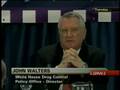 Drug Czar Discusses Unicorns (1)