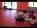 Robert at the Gym \"The Box\"