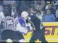 Cowan fights Barnaby Cowan fights Barnaby