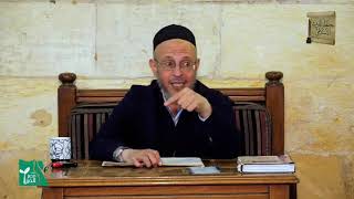 الحديث الحادي عشر " دع ما يريبك إلى ما لا يريبك"