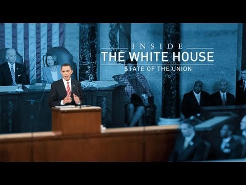 the state - Watch behind-the-scenes footage and interviews from the making of President Barack Obama's 2011 State of the Union Address. Senior Advisor to the President D...