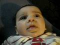 je t'aime mon fils