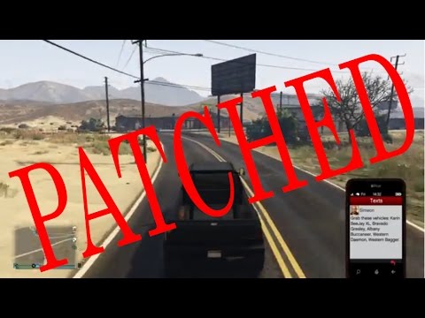 how to change vehicle gta v online