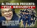 FOX Security Call FOX Security Call