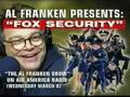 FOX Security Call
