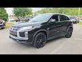 Used 2025 Labrador Black Pearl MITSUBISHI 2.0 LE video 1