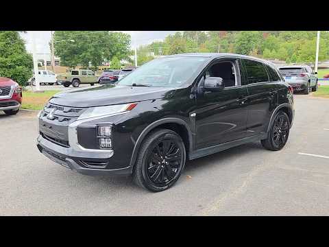 Used 2025 Labrador Black Pearl MITSUBISHI 2.0 LE image 1