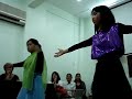 RCMI - Macau Church - Mothers\